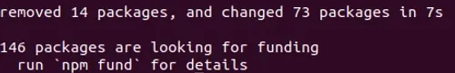 npm package