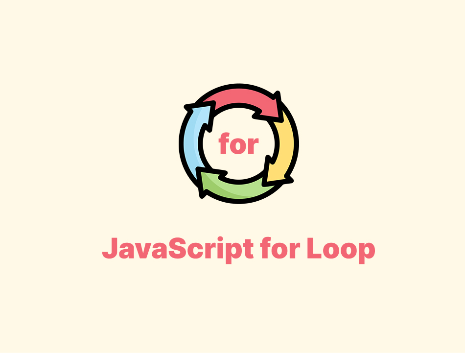 JavaScript for Loop