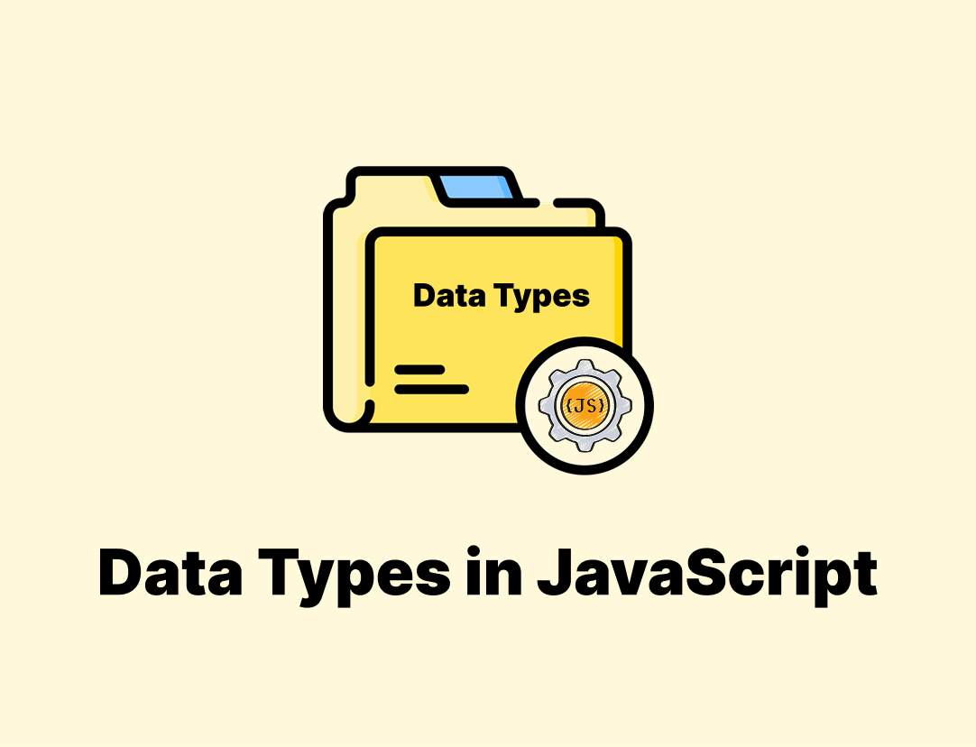 Data Types in JavaScript