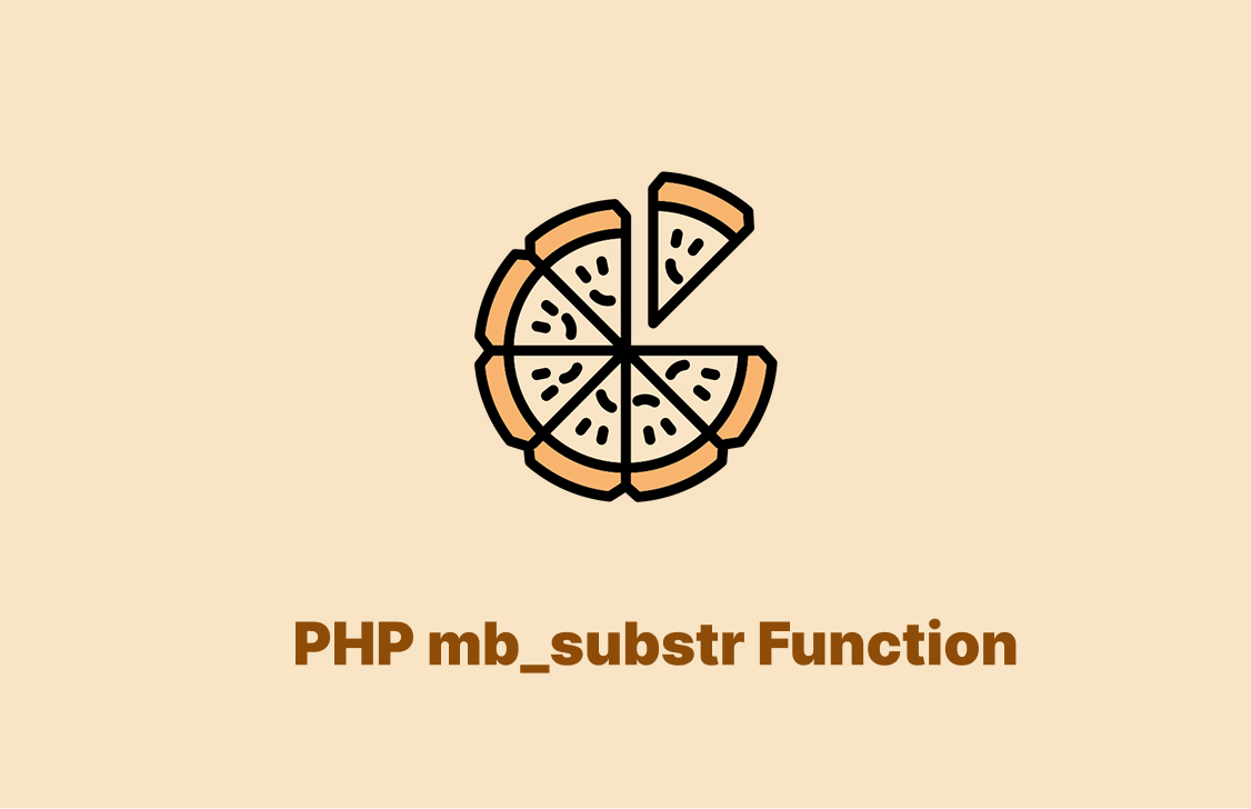 PHP mb_substr Function