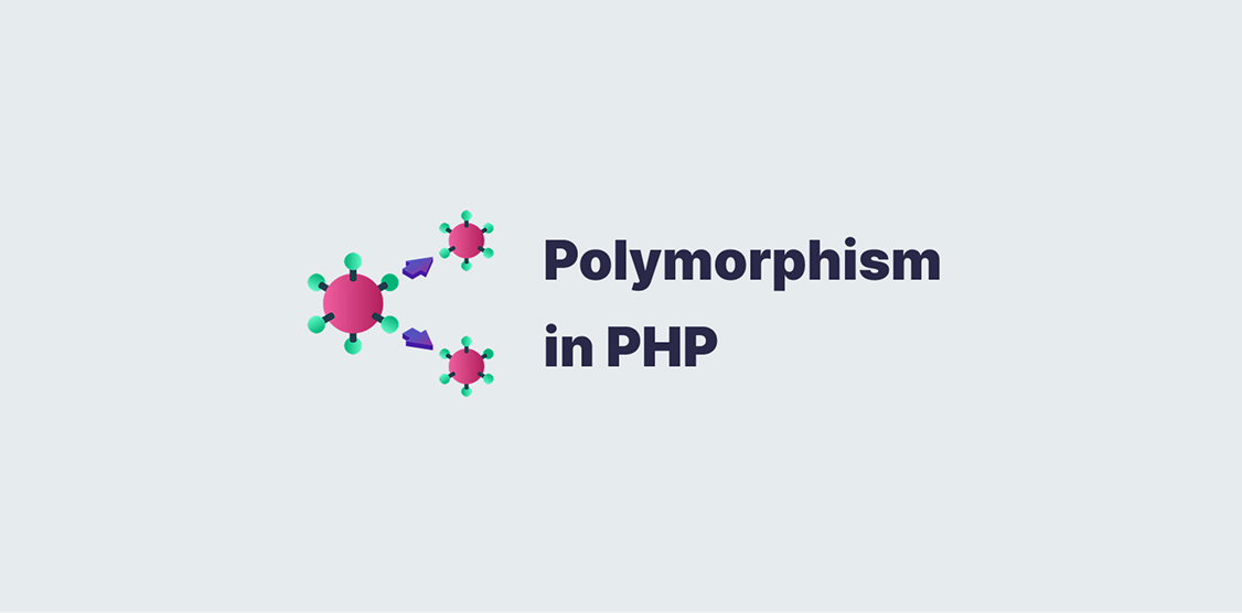 polymorphism in php