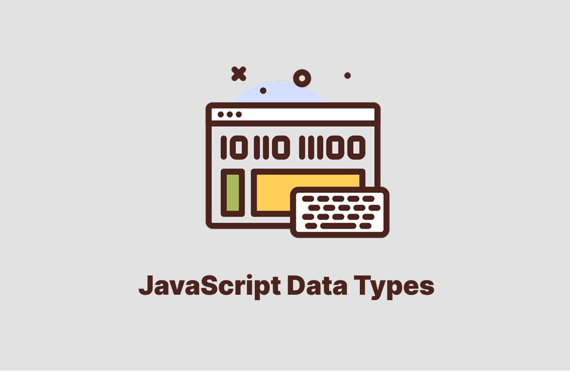 JavaScript data types