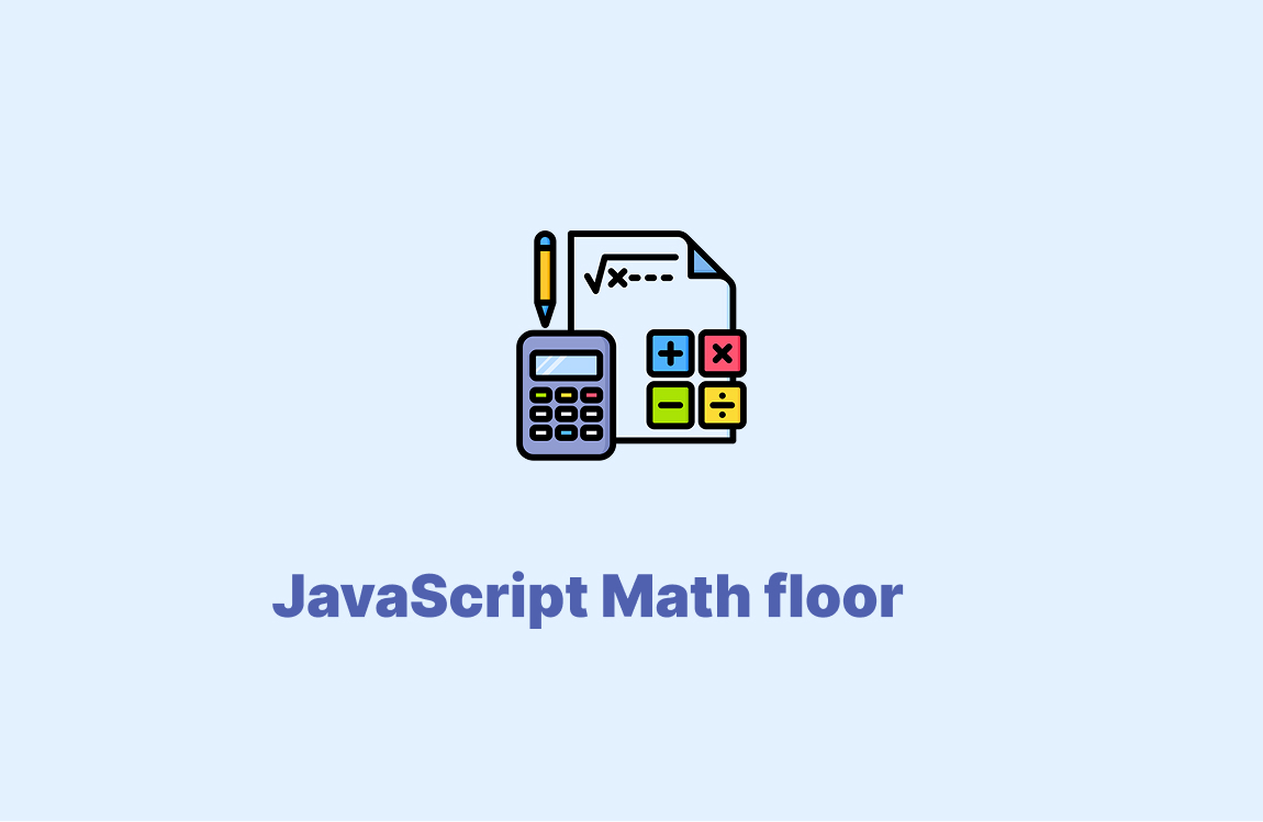 javascript math floor