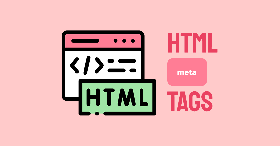 html meta tags