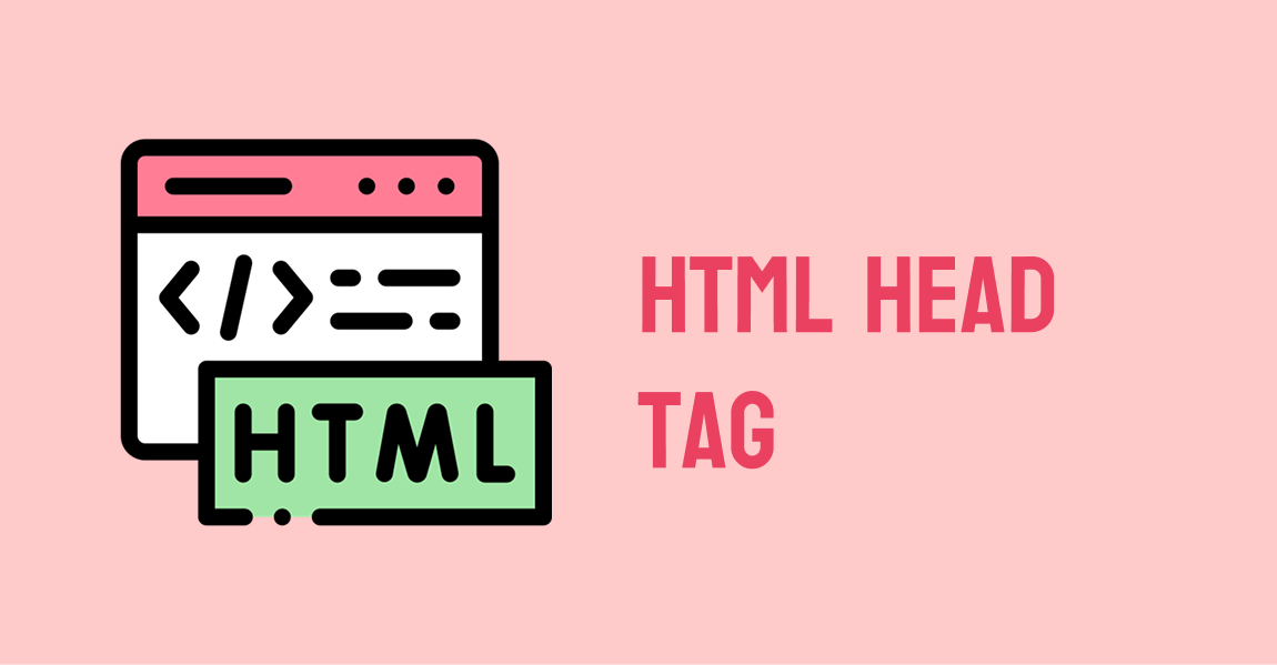 html head tag