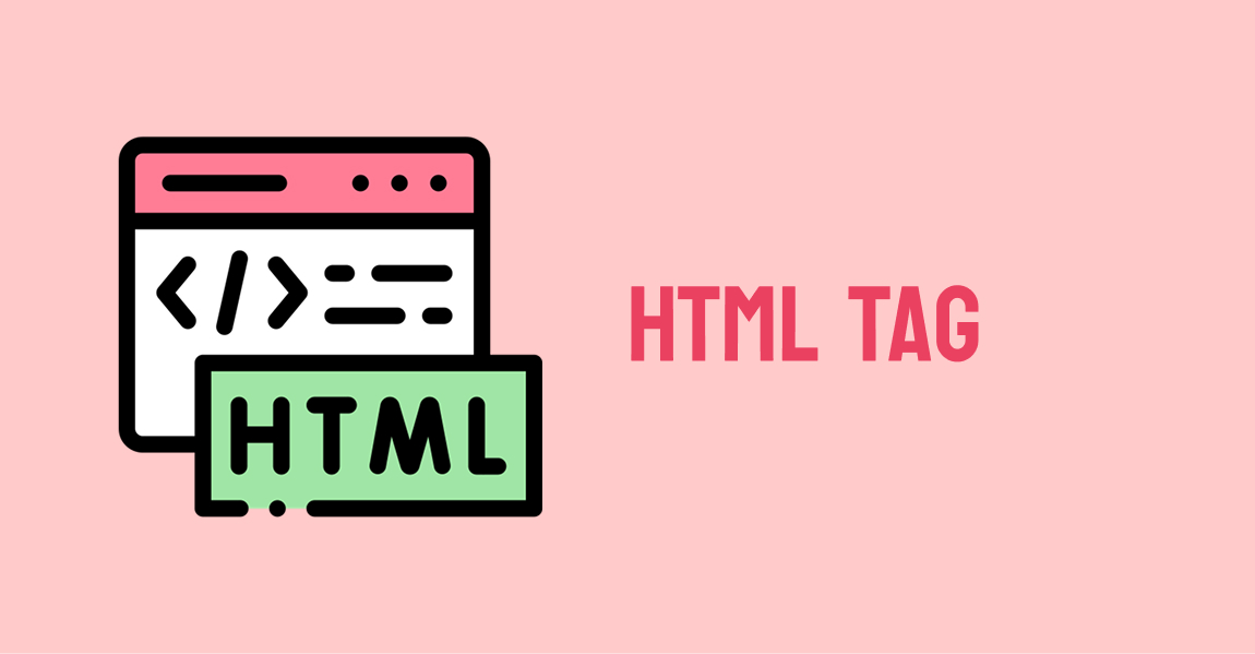 html html tag