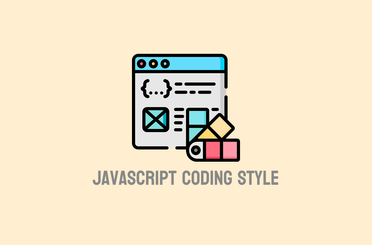 javascript coding style