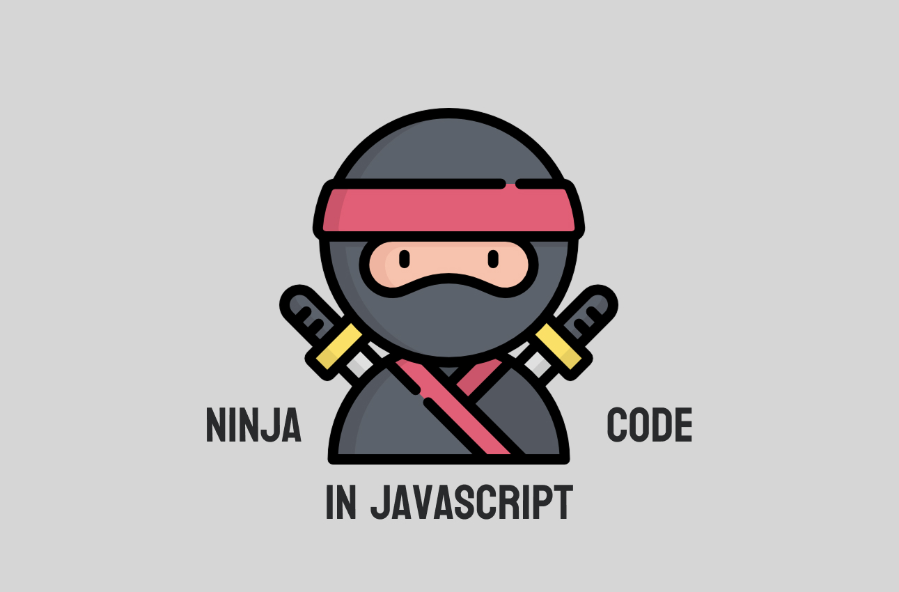 javascript ninja code