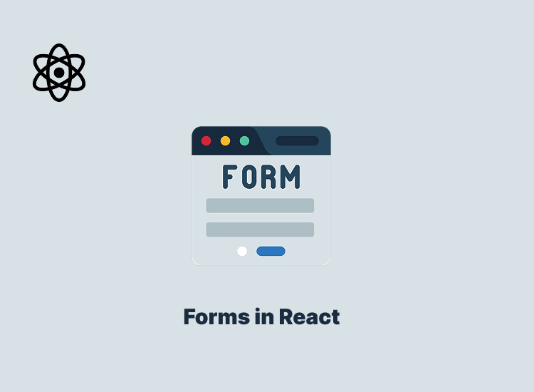 forms in react