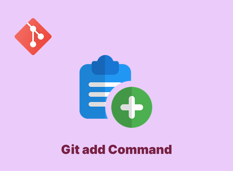 git add command