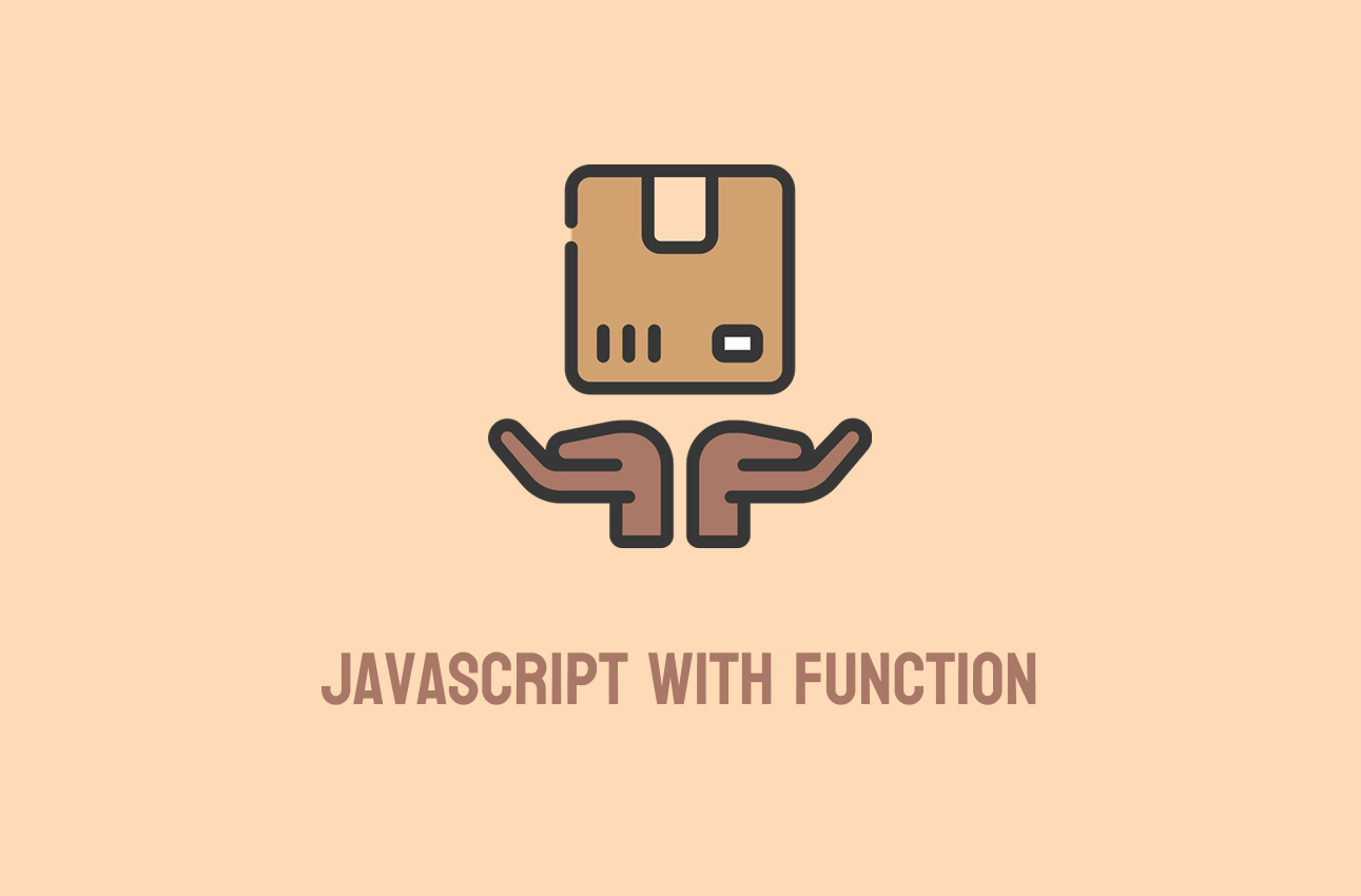 JavaScript (with) function