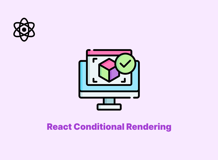 react conditional rendering