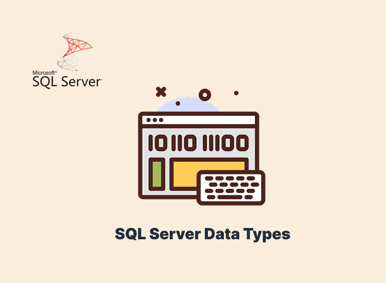sql server data types