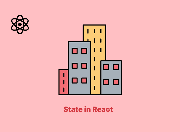 state in react